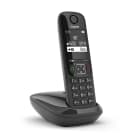 SIEMENS - CORDLESS DISPLAY NERO GIGASET