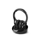 MELICONI - CUFFIA A PADIGLIONE TV WIRELESS DIGITALE