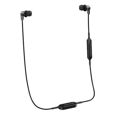 PANASONIC - AURICOLARE BLUETOOTH NERO PANASONIC