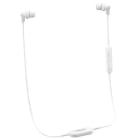 PANASONIC - AURICOLARE BLUETOOTH BIANCO