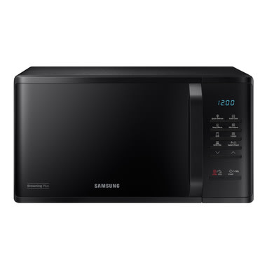 SAMSUNG - MICRO C/GRILL ELET 23LT SERIE 3500 ESSEN