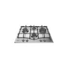 ARISTON - PIANO COTT 60CM GR SM INOX