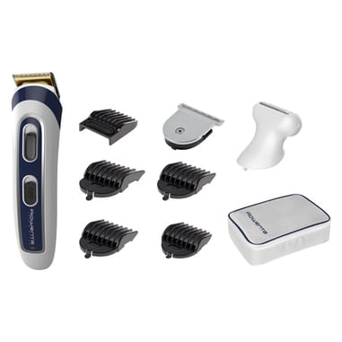 ROWENTA - REGOLABARBA RICAR 7IN1 WET DRY