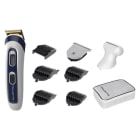 ROWENTA - REGOLABARBA RICAR 7IN1 WET DRY