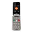 SIEMENS - CELLULARE SENIOR CLAMSHELL GIGASET