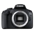 CANON - REFLEX EOS 2000D + EF-S 18-55 MM DC