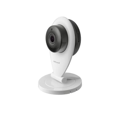 TRUST - TRUST VIDEOCAMERA IP WIFI