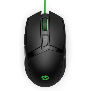HEWLETT PACKARD - HP PAVILION GAMING 300 MOUSE HEW4PH30AA