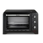 MOULINEX - FORNO 2000W 33LT 6 FUNZ DI COTTURA