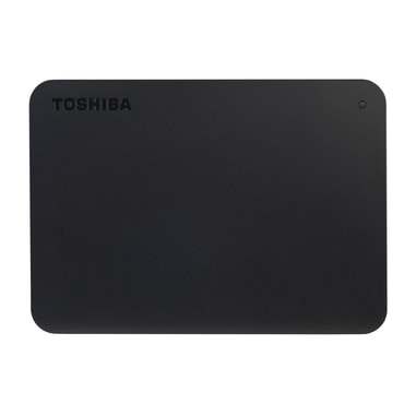 TOSHIBA - HARD DISK EST PORT/3.0/2TB STORE BASIC