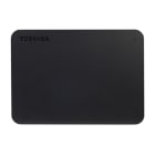TOSHIBA - HARD DISK EST PORT/3.0/2TB STORE BASIC
