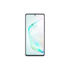 SAMSUNG - NOTE10LITE 6/128GB 6.7 TRIPLACAM GLOW SAMN770S