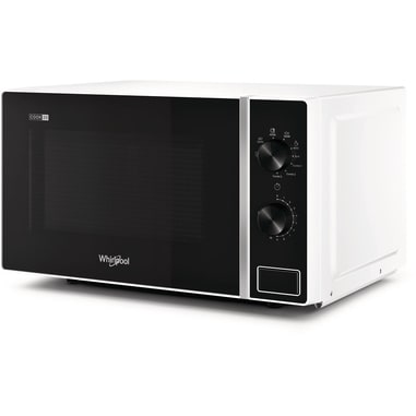 WHIRLPOOL - MICRO C/GRILL AL QUARZO ELET 20LT BIANCO