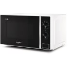 WHIRLPOOL - MICRO C/GRILL AL QUARZO ELET 20LT BIANCO