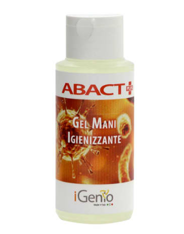AMETERA SRL - GEL MANI IGENIZZANTE 100 ML AMT918