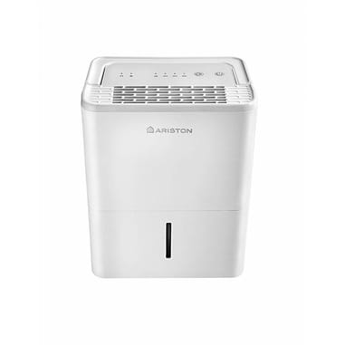 ARISTON - DEUMIDIFICATORE 10 LT 230 W CONTR. ELET