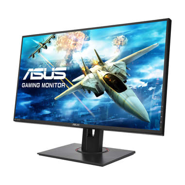 ASUS - GAMING/27 /FHD/165HZ/0.5MS/DP/FREESYNC