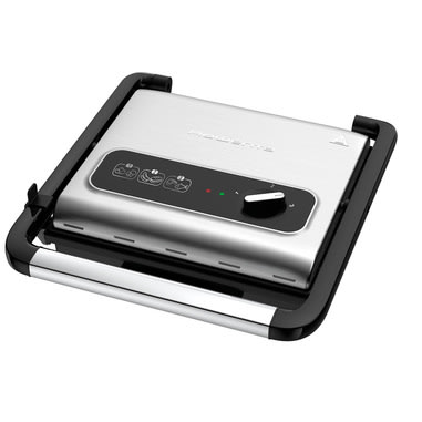 ROWENTA - BISTECCHIERA INICIO GRILL ADJUST 2000W