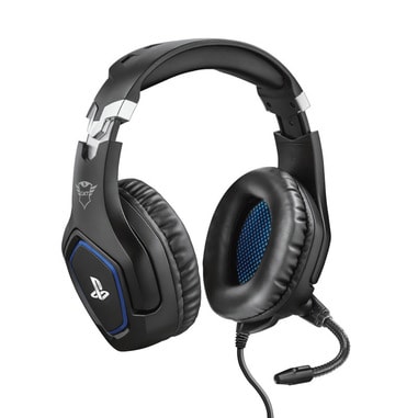 TRUST - CUFFIA A PADIGLIONE GAMING PS4 GXT488
