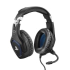 TRUST - CUFFIA A PADIGLIONE GAMING PS4 GXT488