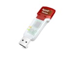 AVM - FRITZ!WLAN USB STICK AC 860 ENGLISH
