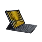 LOGITECH - LOGITECH UNIVERSAL FOLIO WITH KEYBOARD F