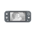 NINTENDO - HDH HW SWITCH LITE GRIGIO EUR NIN10002290