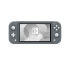 NINTENDO - HDH HW SWITCH LITE GRIGIO EUR