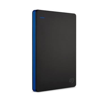 SEAGATE - HARD DISK EST GAMEDRIVE PS4 2TB NEW SONY