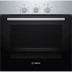 BOSCH - FORNO EL CL A 66 LT INOX