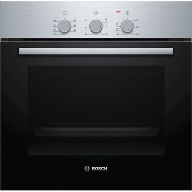 BOSCH - FORNO EL CL A 66 LT INOX