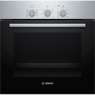 BOSCH - FORNO EL CL A 66 LT INOX