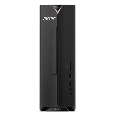 ACER - Q2 PENTIUM J5040 8GB 512GB M.2 PCIE UHD