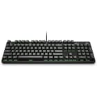 HEWLETT PACKARD - HP PAVILION GAMING KEYBOARD 500