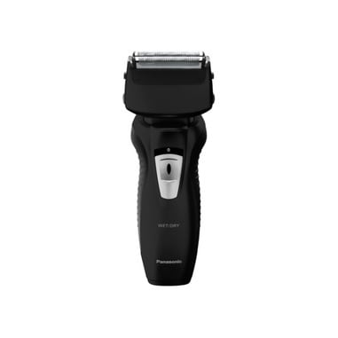 PANASONIC - RASOIO RIC.2 LAME WET DRY