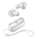 CELLULAR LINE - AURICOLARE TWS PICK UNIV. BIANCO