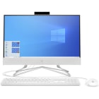 HEWLETT PACKARD - Q3 AIO PENTIUM J5040 8GB 256GB INTERNAL