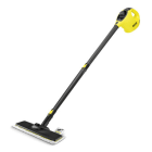 KARCHER - GENERATORE VAPORE 3BAR 1200W KIT PAVIM