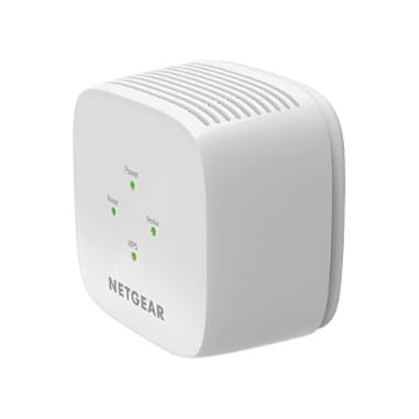 NETGEAR - RANGE EXTENDER UNIVERSALE WIFI AC 750 10