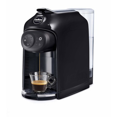 LUIGI LAVAZZA - MACCH CAFFE'CAPSULE NERA IDOLA