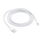APPLE - LIGHTNING TO USB CABLE (2 M)
