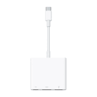 FORNITORE GENERICO - USB-C DIGITAL AV MULTIPORT ADAPTER