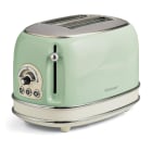 ARIETE - TOSTAPANE 800W C/TIMER VERDE