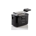 ARIETE - TOSTAPANE P.FREDDE 9 LIV COTTURA SCONG
