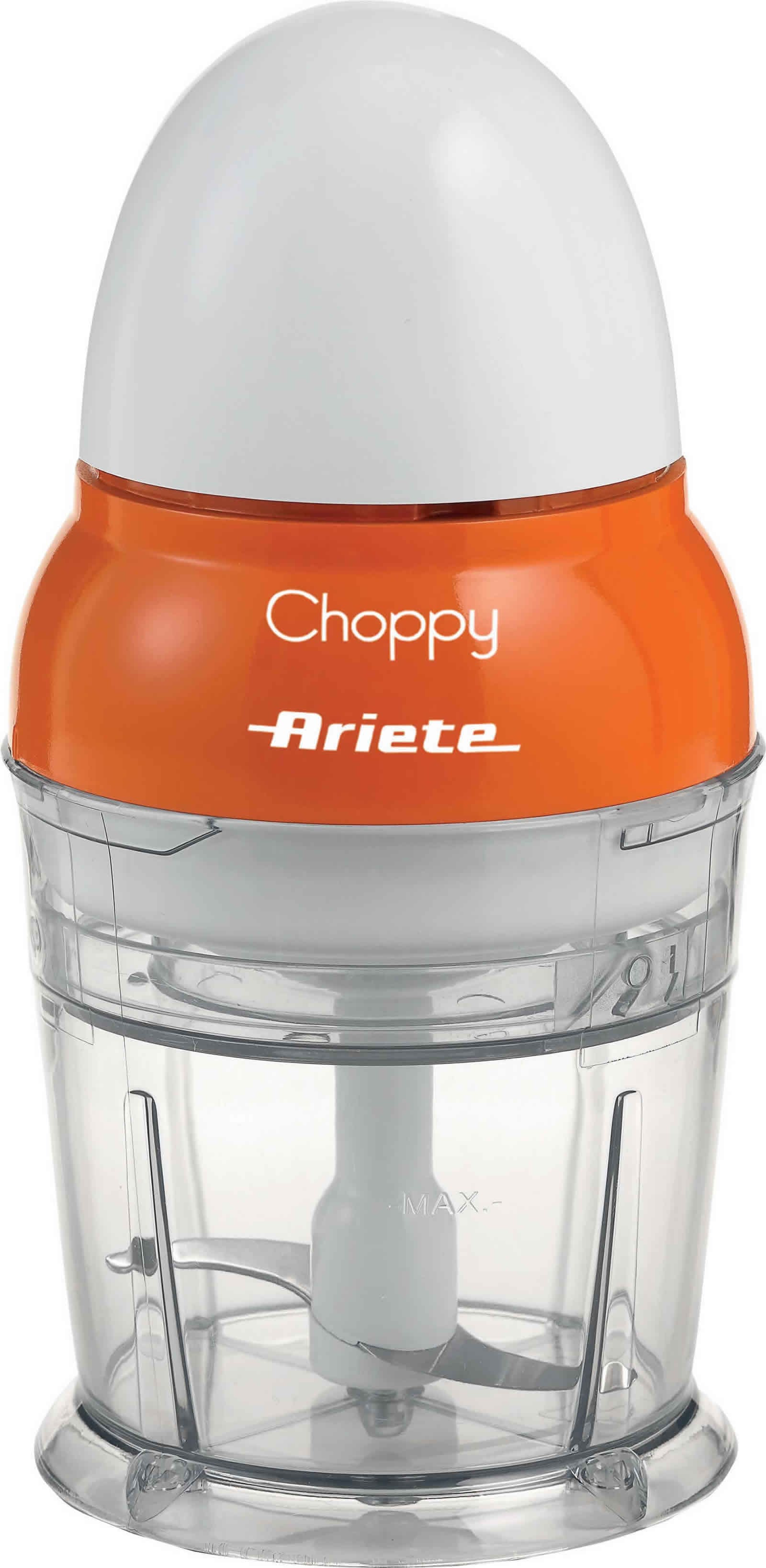 ARIETE - TRITATUTTO COMPATTO 250ML CHOPPY