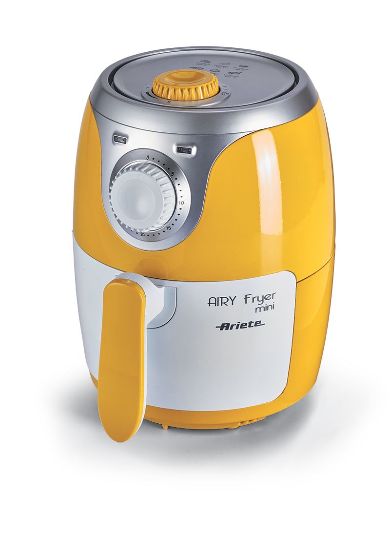 ARIETE - FRIGGITRICE 1500W AIRYFRYER MINI