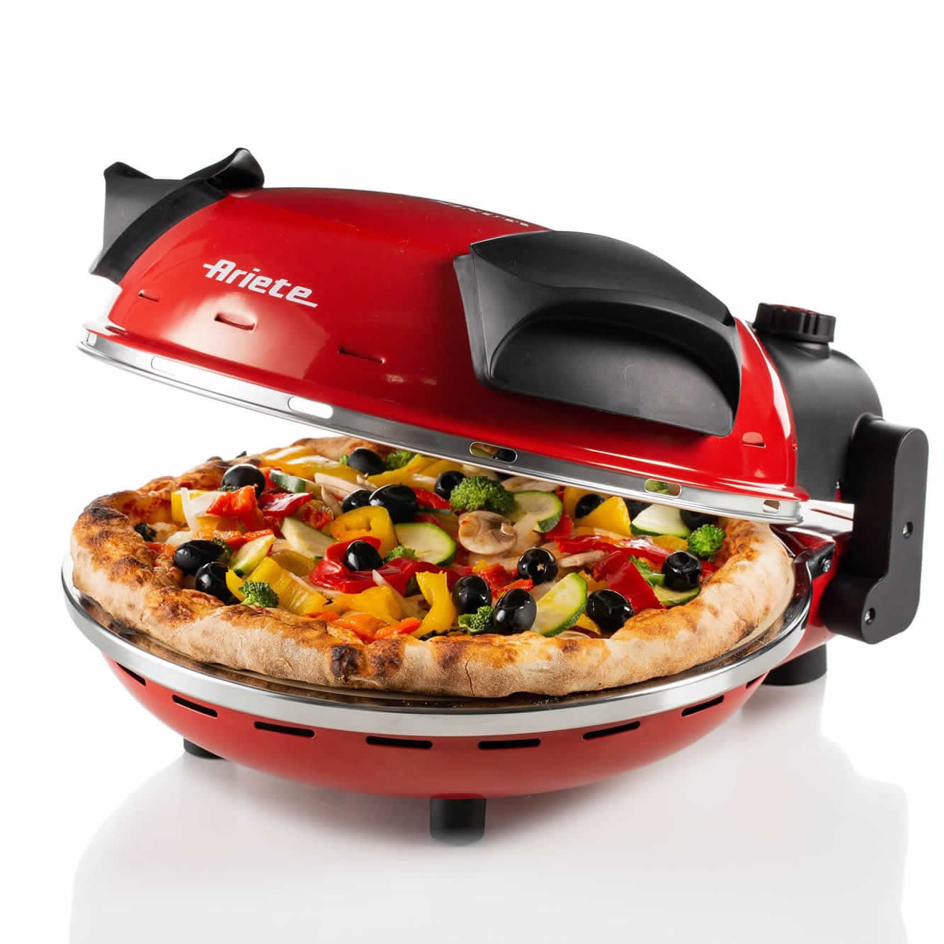 ARIETE - FORNETTO PIZZA 1200W