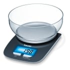 FORNITORE GENERICO - BILANCIA CUC ELET 3KG/1GR CON CIOTOLA