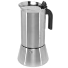 BIALETTI RONDINE - CAFFETTIERA NEW VENUS 4 TZ. INDUCTION