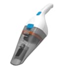 BLACK DECKER - MINIASPIRAPOLVERE 3.6V RICARIC LITIO BLA